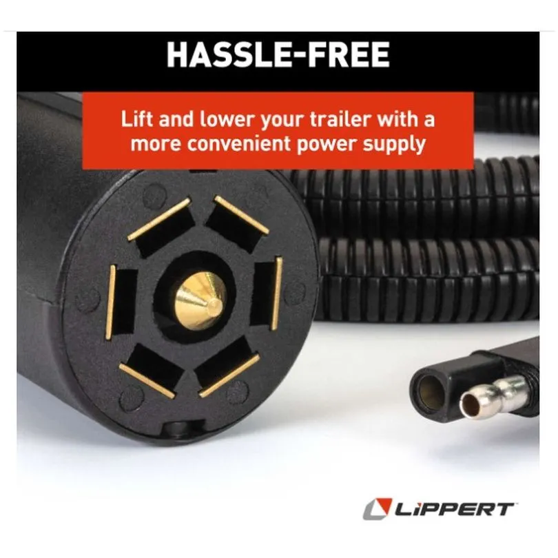 Power Swap™ Auxiliary Cord for